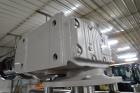 Apv Crepaco 300 Gallon Full Jacketed Liquefier